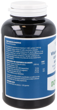 Vitamin C-1000 Ascorbate Complex 180 Capsules