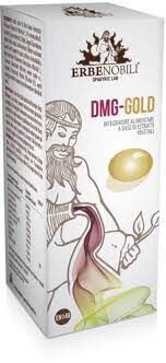 Dmg Gold 50ml