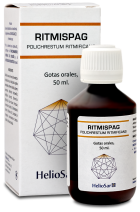 Ritmispag Polichrestum Ritmificans 50 ml