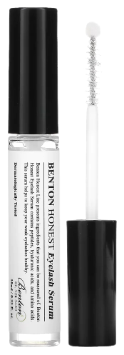 Honest Eyelash Serum 10ml