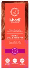 Natural Hair Dye 100 gr