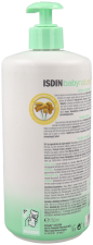 Babynaturals Body Lotion
