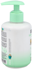 Babynaturals Body Lotion