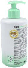 Babynaturals Body Lotion