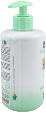 Babynaturals Body Lotion