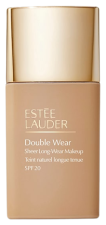 Double Wear Sheer Matte Foundation SPF 20 30 ml