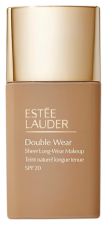 Double Wear Sheer Matte Foundation SPF 20 30 ml