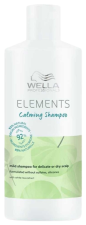 Elements Soothing Shampoo