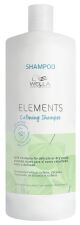 Elements Soothing Shampoo