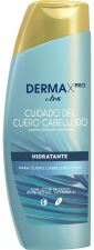 Dermaxpro Moisturizing Anti-Dandruff Shampoo 300 ml