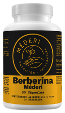 Berberine 90 Capsules