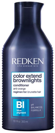 Color Extend Brownlights Conditioner