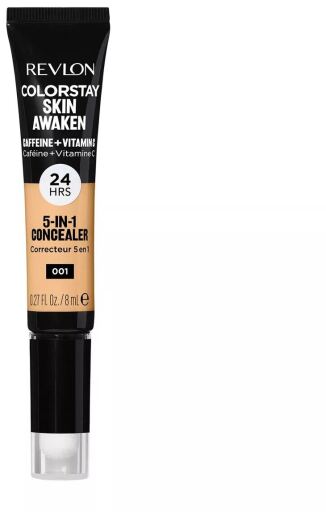 ColorStay Skin Awaken Concealer 5 in 1 8 ml