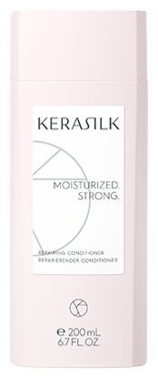 Repairing Conditioner