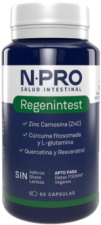 Regenintest 60 Capsules