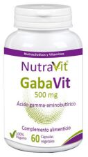 Gabavit 60 Capsules