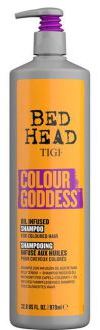 Color Goddess Shampoo for Colored Hair