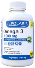 Omega 3 3500 mg 150 Capsules