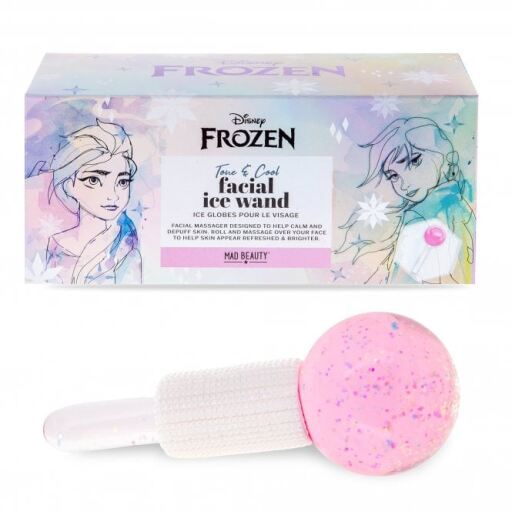 Frozen Tone &amp; Cool Facial Wand