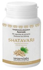 Shatavari 90 Capsules