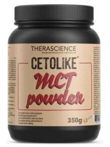 Ketolike MCT Powder 350 gr