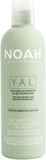 Noah Yal Rehydrating and Volumizing Plumping Conditioner 250 ml