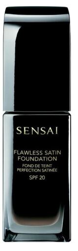 Flawless Satin Makeup Base SPF 20 30 ml