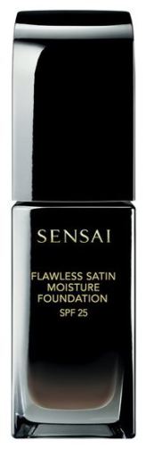 Flawless Satin Moisture Makeup Base SPF 25 30 ml