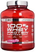 100% Whey Protein Professional 2,35 Kg