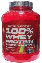 100% Whey Protein Professional 2,35 Kg