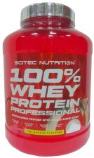 100% Whey Protein Professional 2,35 Kg