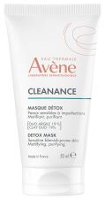 Cleanance Detox Facial Mask 50 ml