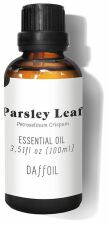 Parsley Leaf Essential Oil 100 ml