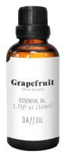 Grapefruit Essential Oil