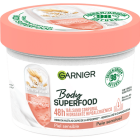 Body Superfood Hypoallergenic Moisturizing Body Cream 48H 380 ml