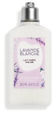 White Lavender Body Milk 250 ml