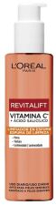 Revitalift Vitamin C + Salicylic Acid Foam Cleanser 150 ml