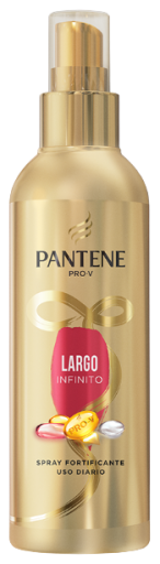 Largo Infinito Fortifying Spray 200 ml