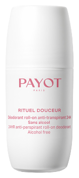 Rituel Douceur Gentle Roll-on Deodorant 24H 75 ml