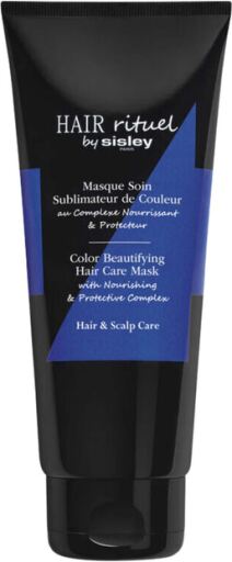 Hair Rituel Color Intensifying Mask 200 ml