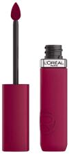 Infaillible Le Matte Resistance Liquid Lipstick 5 ml