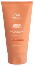 Invigo Nutri Enrich Frizz Control Cream 150 ml