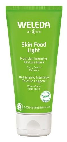 Skin Food Light Light Nutrition Cream 75 ml