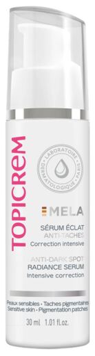 Mela Illuminating Anti-Stain Serum 30 ml