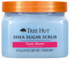 Exotic Bloom Sugar and Shea Scrub 510 gr