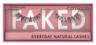 Faked Everyday Natural False Eyelashes 2 units