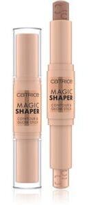 Magic Shaper Contour &amp; Glow Stick 9 gr