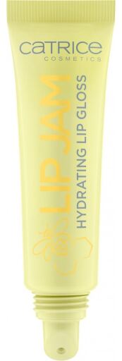 Lip Jam Moisturizing Lip Gloss 060 Honey, I&#39;m Home 10 ml