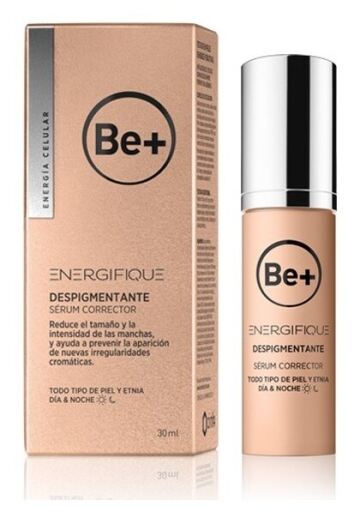 Energifique Depigmenting Corrective Serum 30 ml