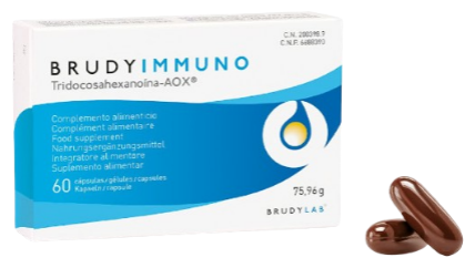 Immuno 60 Capsules